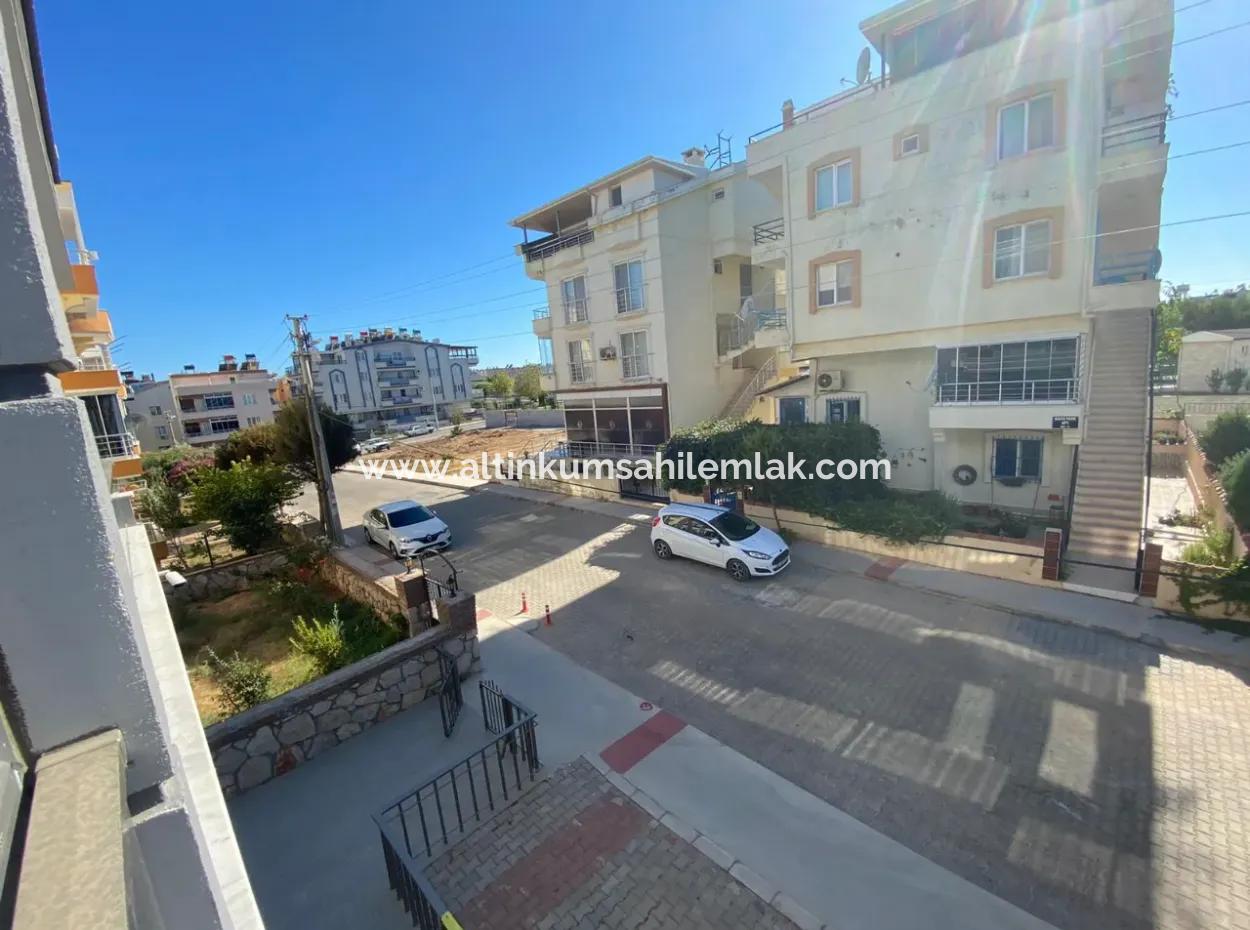 1 Zimmer Wohnung Zu Verkaft In Altınkum Didim