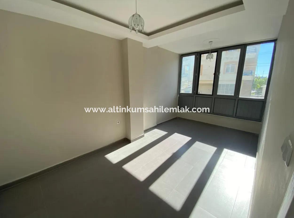 1 Zimmer Wohnung Zu Verkaft In Altınkum Didim