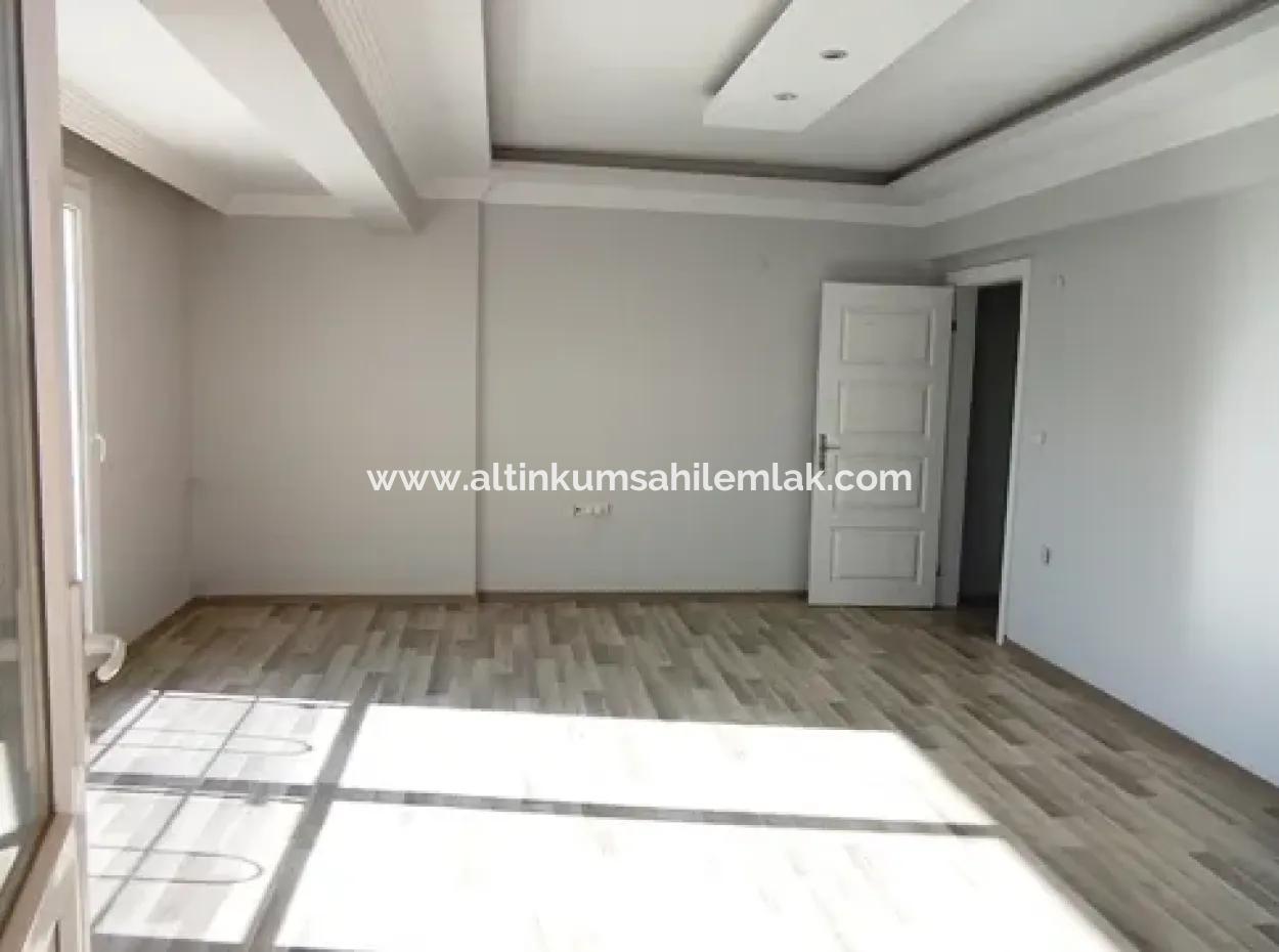 4 Zimmer Wohnung Zum Verkauf In Altınkum Didim