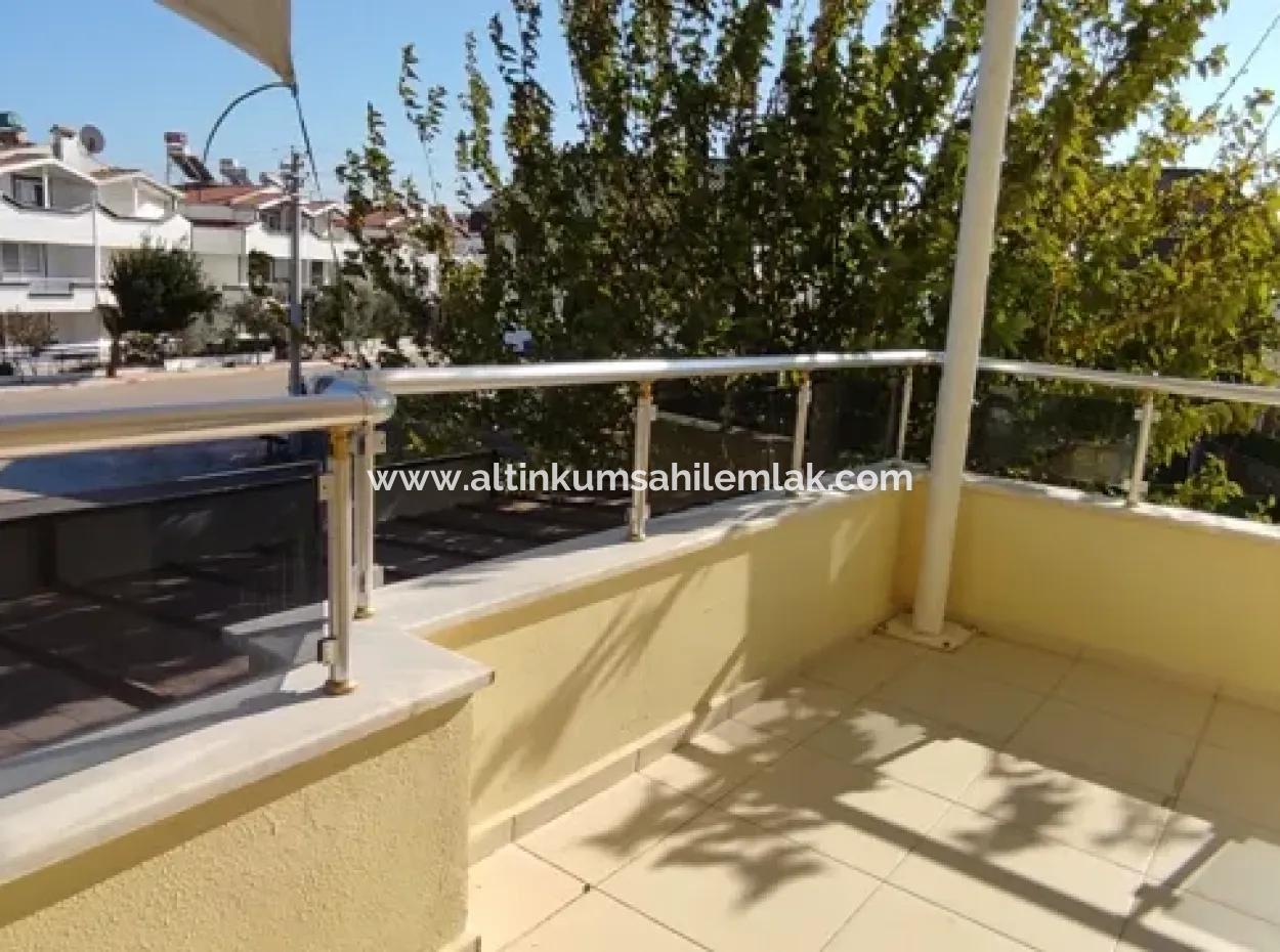 4 Zimmer Wohnung Zum Verkauf In Altınkum Didim