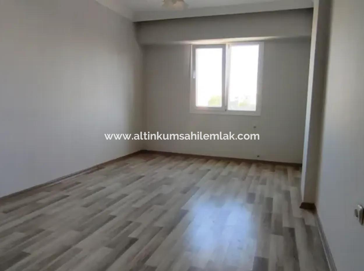 4 Zimmer Wohnung Zum Verkauf In Altınkum Didim
