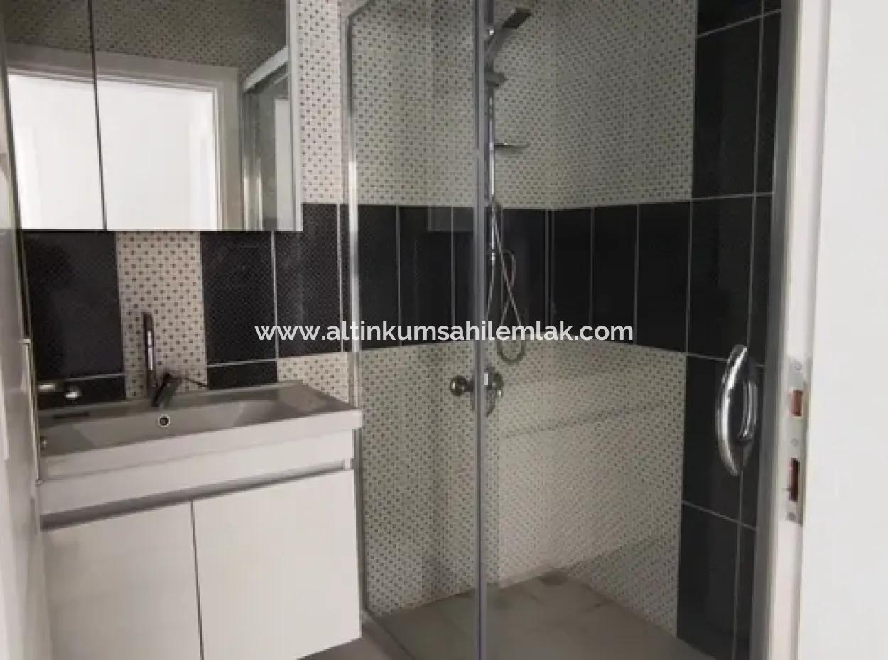 4 Zimmer Wohnung Zum Verkauf In Altınkum Didim
