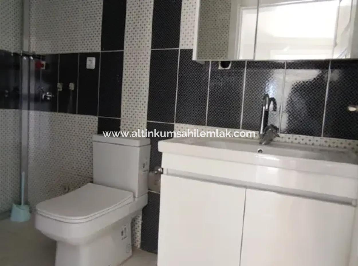 4 Zimmer Wohnung Zum Verkauf In Altınkum Didim