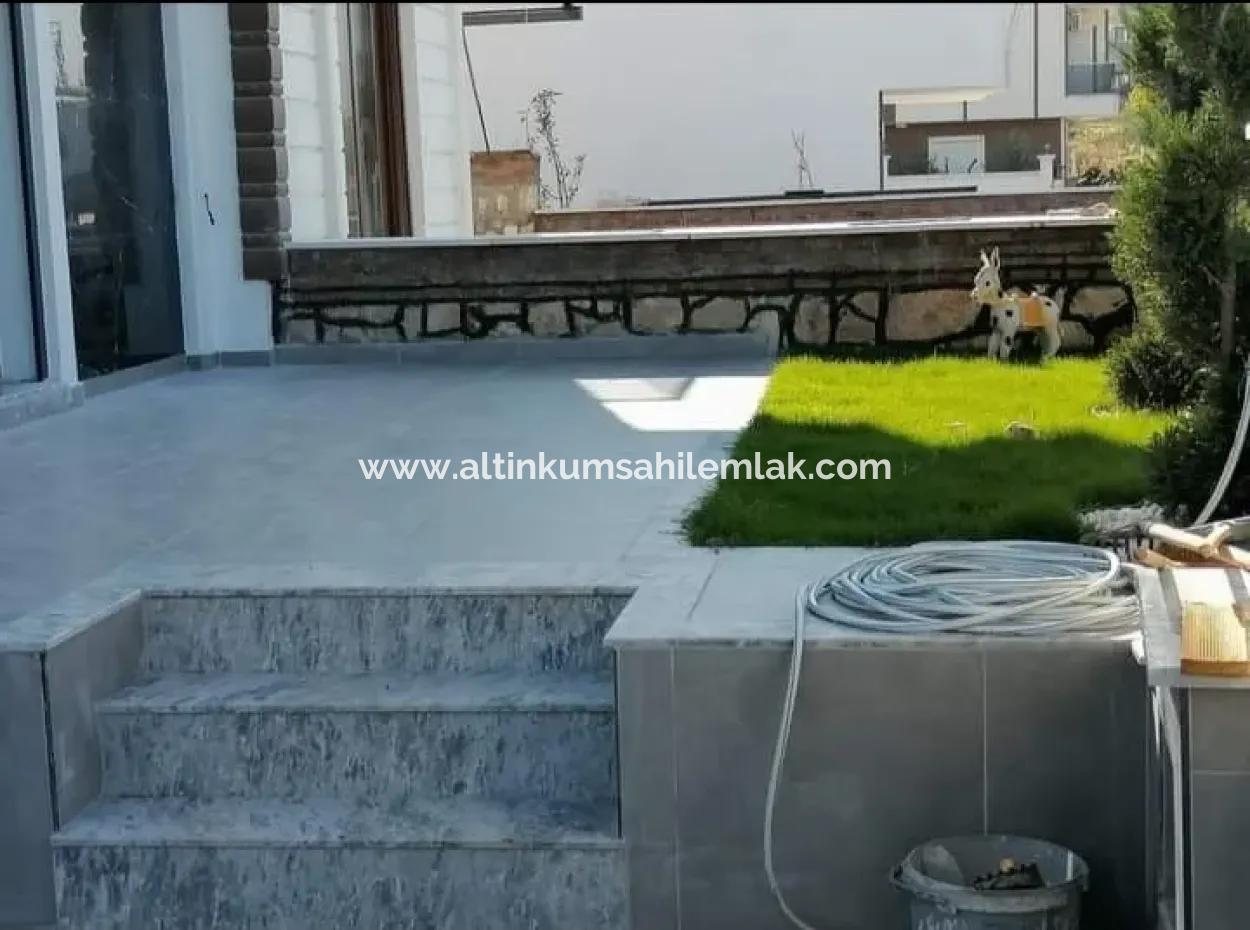 5 Zimmer Villen Zum Verkauft In Didim Der Türkei