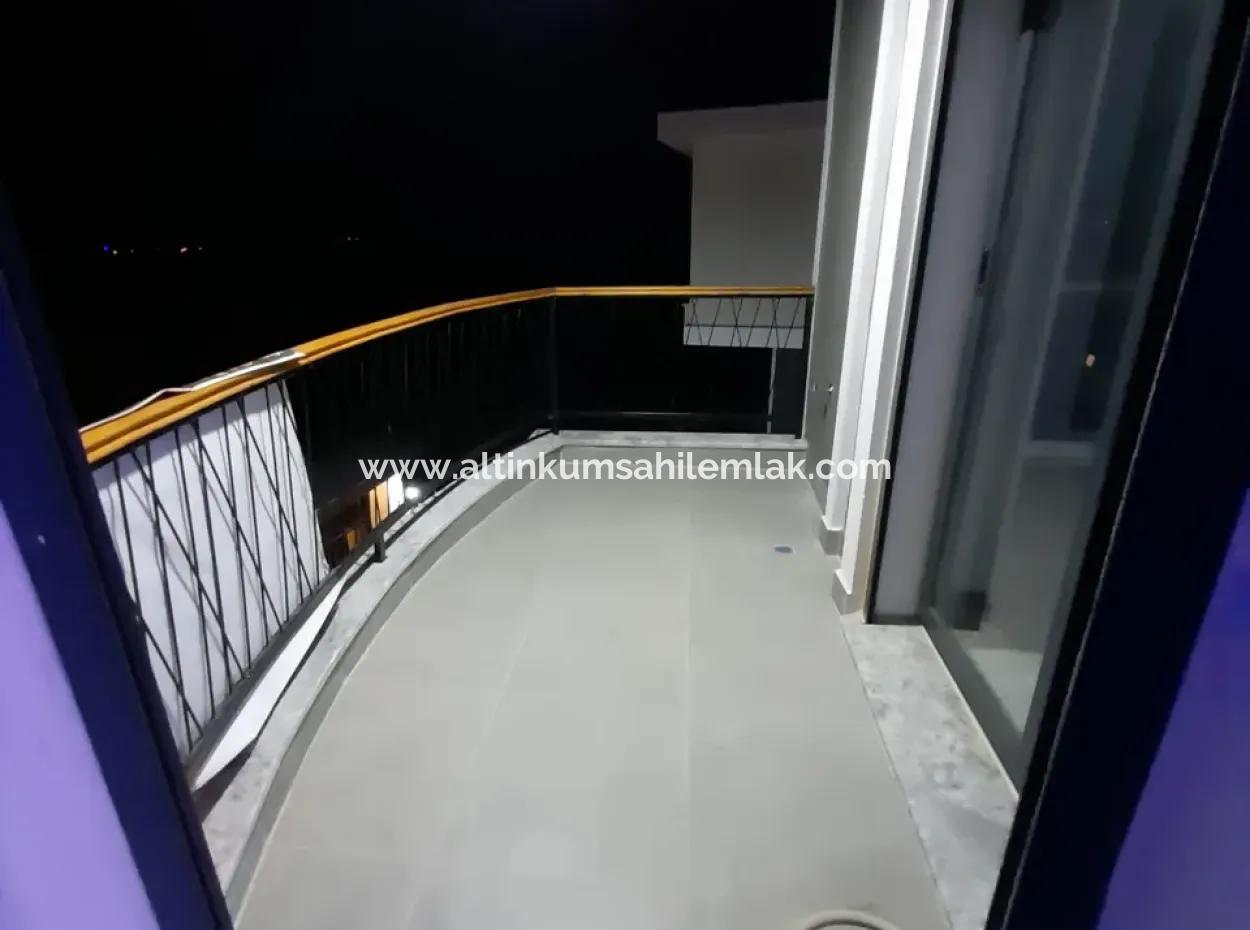 5 Zimmer Villen Zum Verkauft In Didim Der Türkei