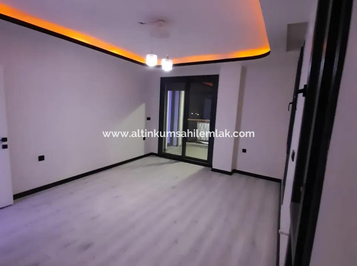 5 Zimmer Villen Zum Verkauft In Didim Der Türkei