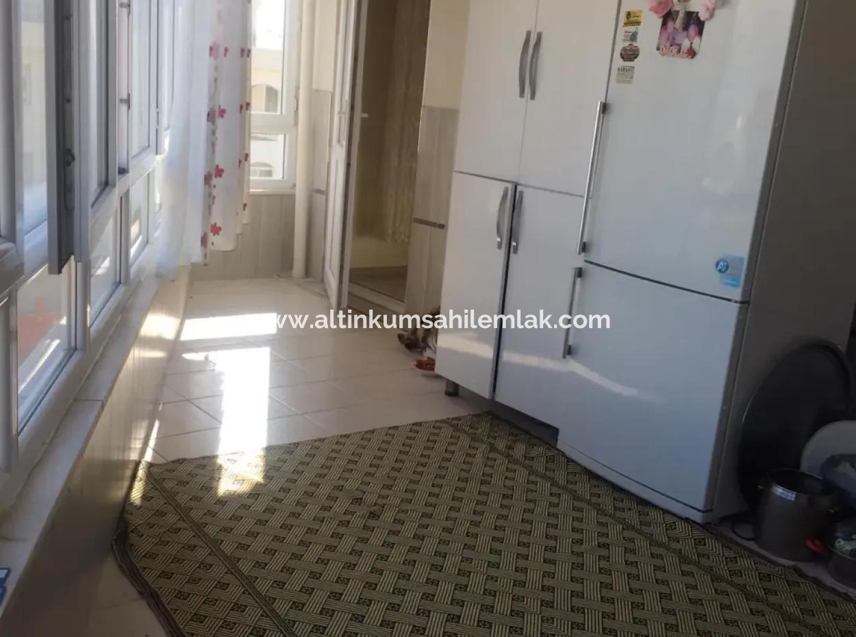 Didim Efeler Nachbarschaft Zum Verkauf 4 1 Meerblick Duplex