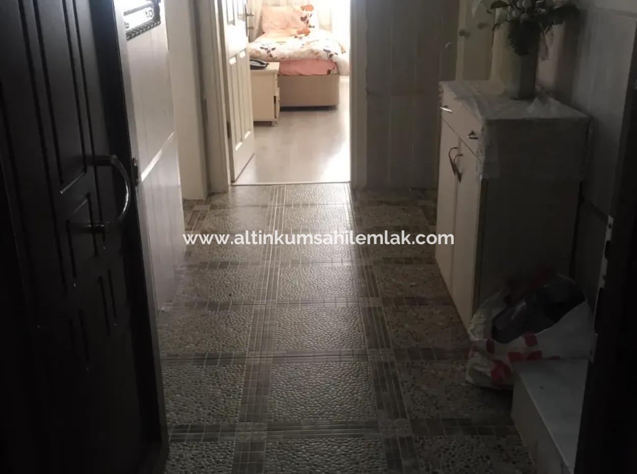 Didim Efeler Nachbarschaft Zum Verkauf 4 1 Meerblick Duplex