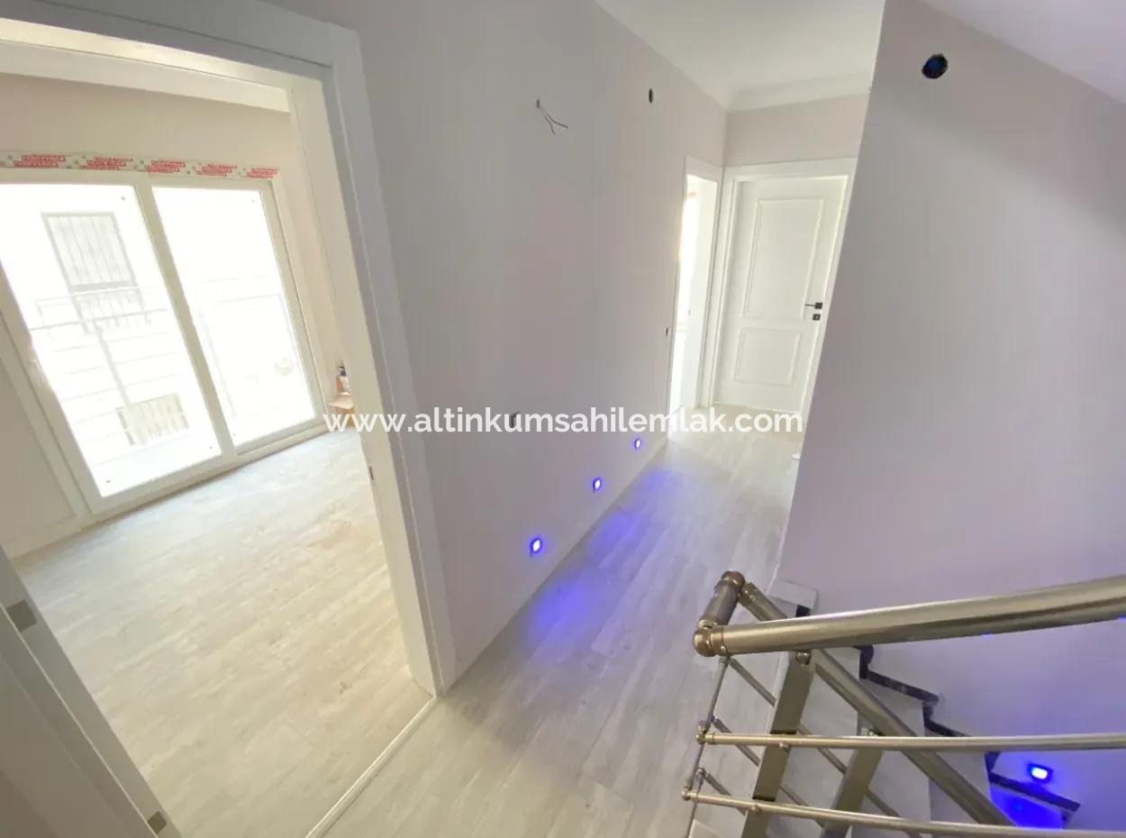 3 1 2 Villen Zum Verkauf In Didim Efeler Nachbarschaft