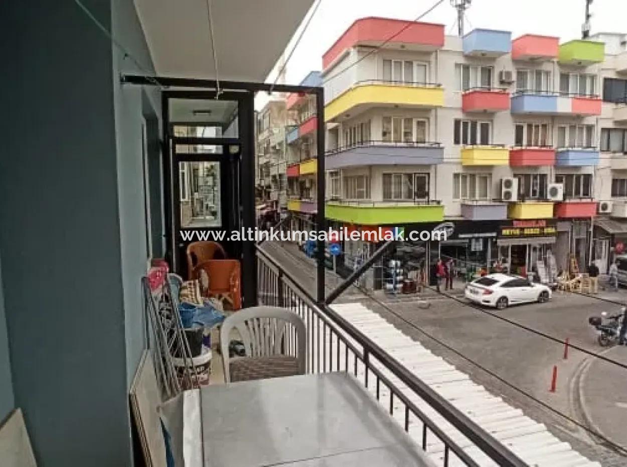 3 1 Wohnung Zum Verkauf Im Zentrum