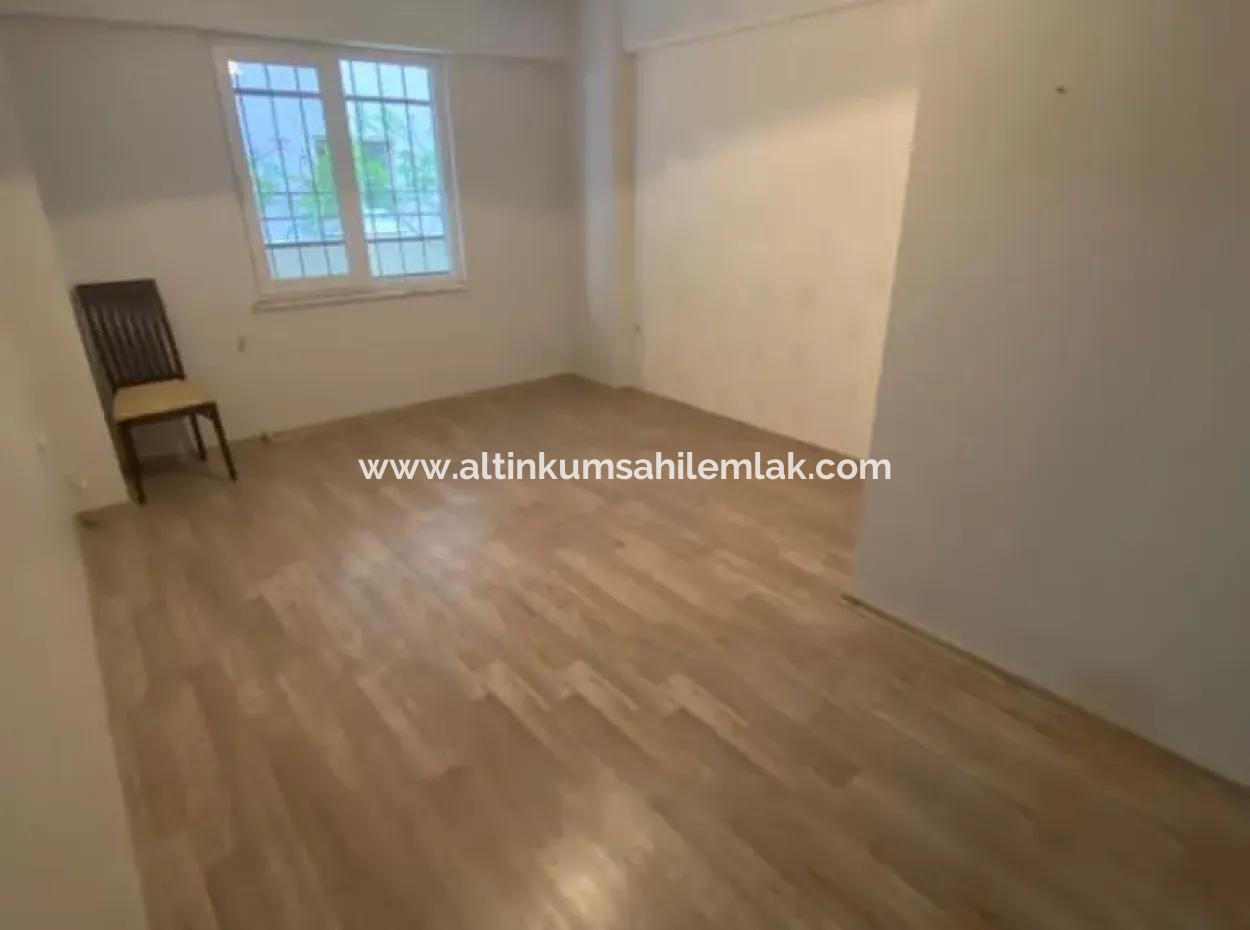 Drei Zimmer Wohnung Zum Verkauf In Didim Zentrum