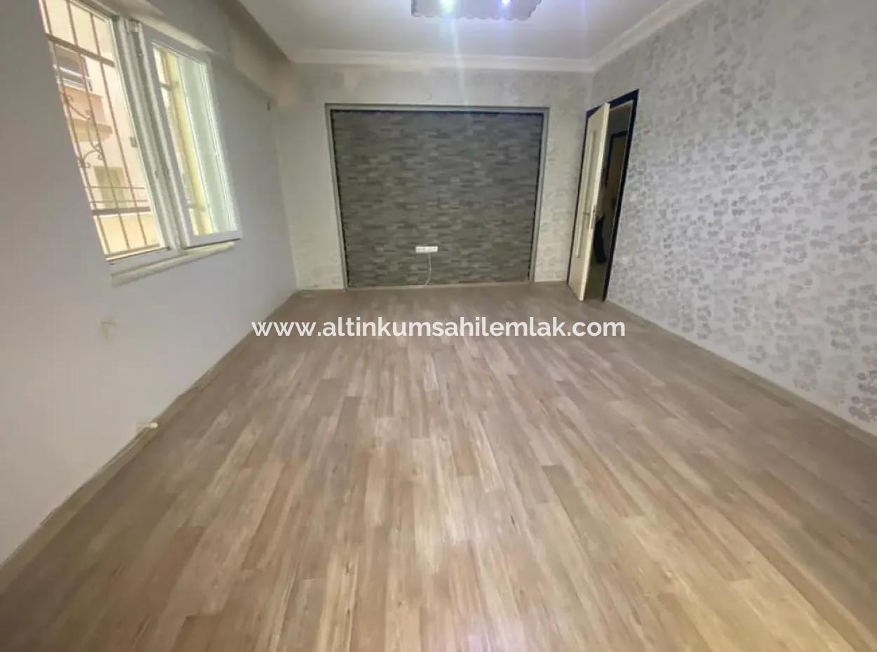 Drei Zimmer Wohnung Zum Verkauf In Didim Zentrum