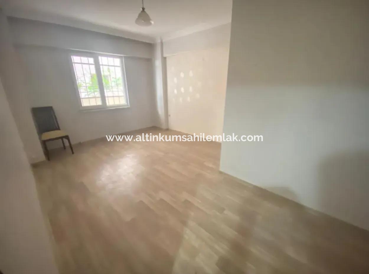 Drei Zimmer Wohnung Zum Verkauf In Didim Zentrum