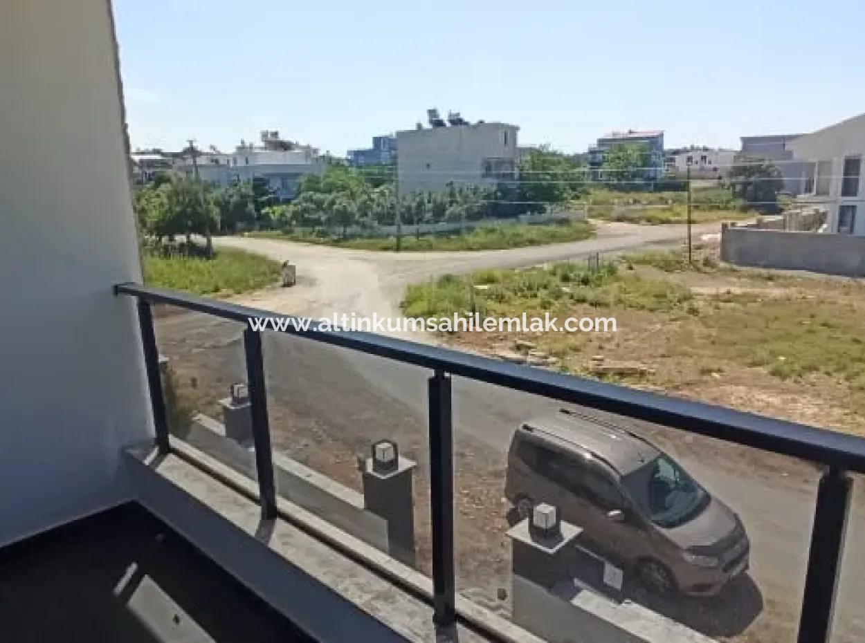 4 Zimmer Luxus Villen Zum Verkauf In Didim Hisar Nachbarschaft