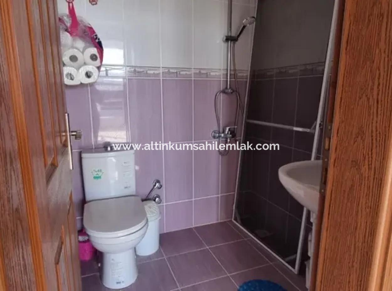 Kelepir Villa Zum Dringenden Verkauf In Didim Efeler Nachbarschaft