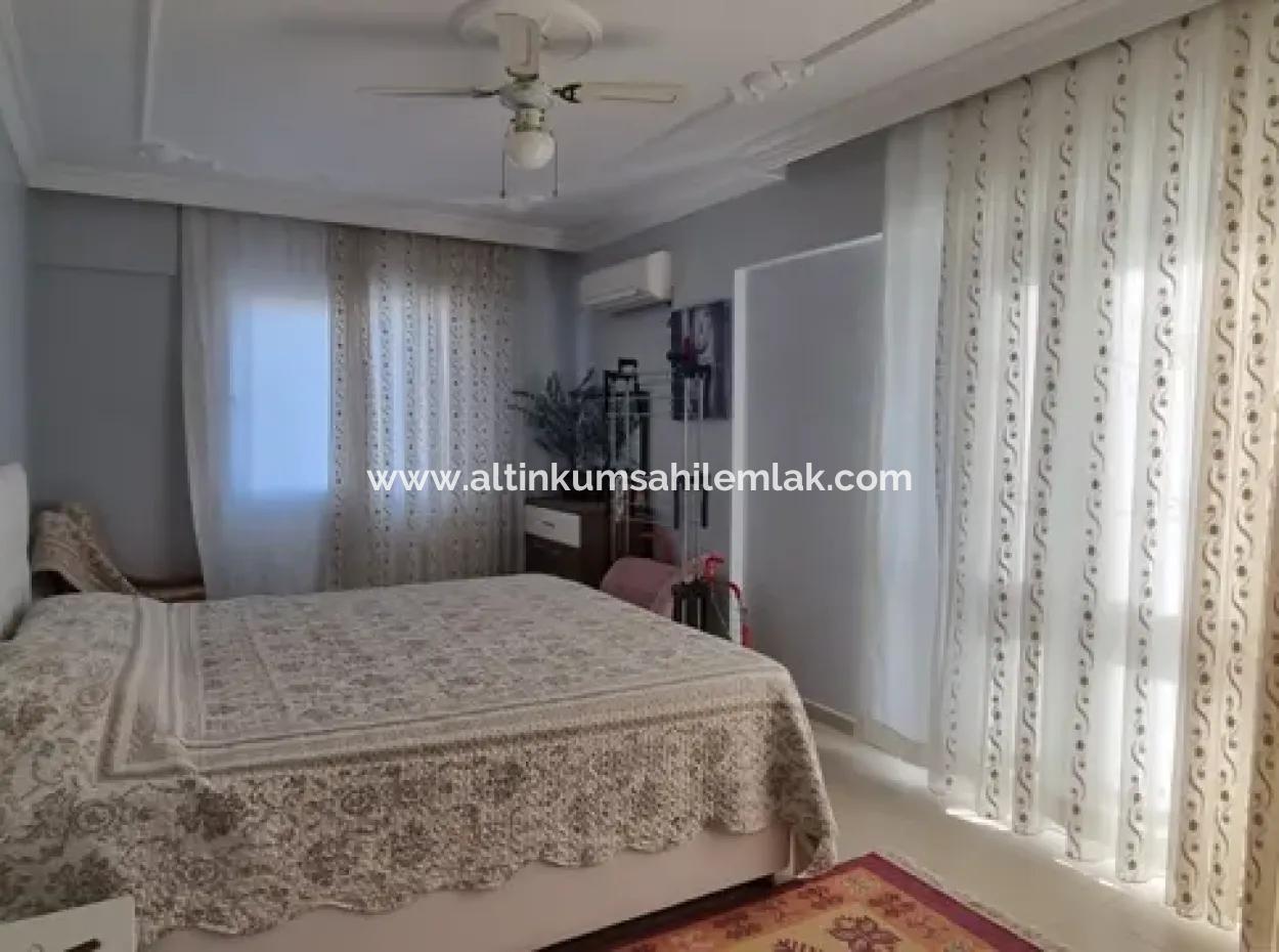 Kelepir Villa Zum Dringenden Verkauf In Didim Efeler Nachbarschaft