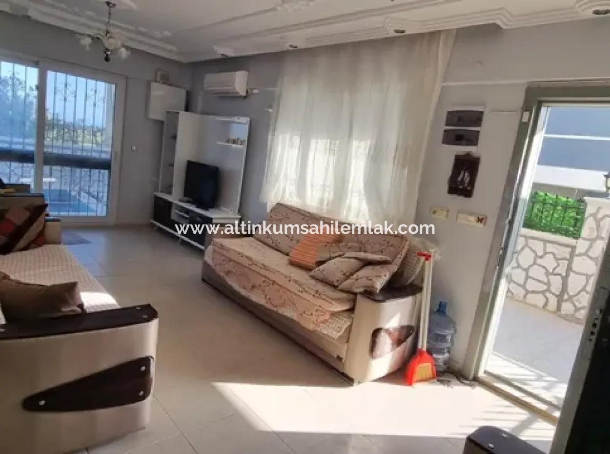 Kelepir Villa Zum Dringenden Verkauf In Didim Efeler Nachbarschaft