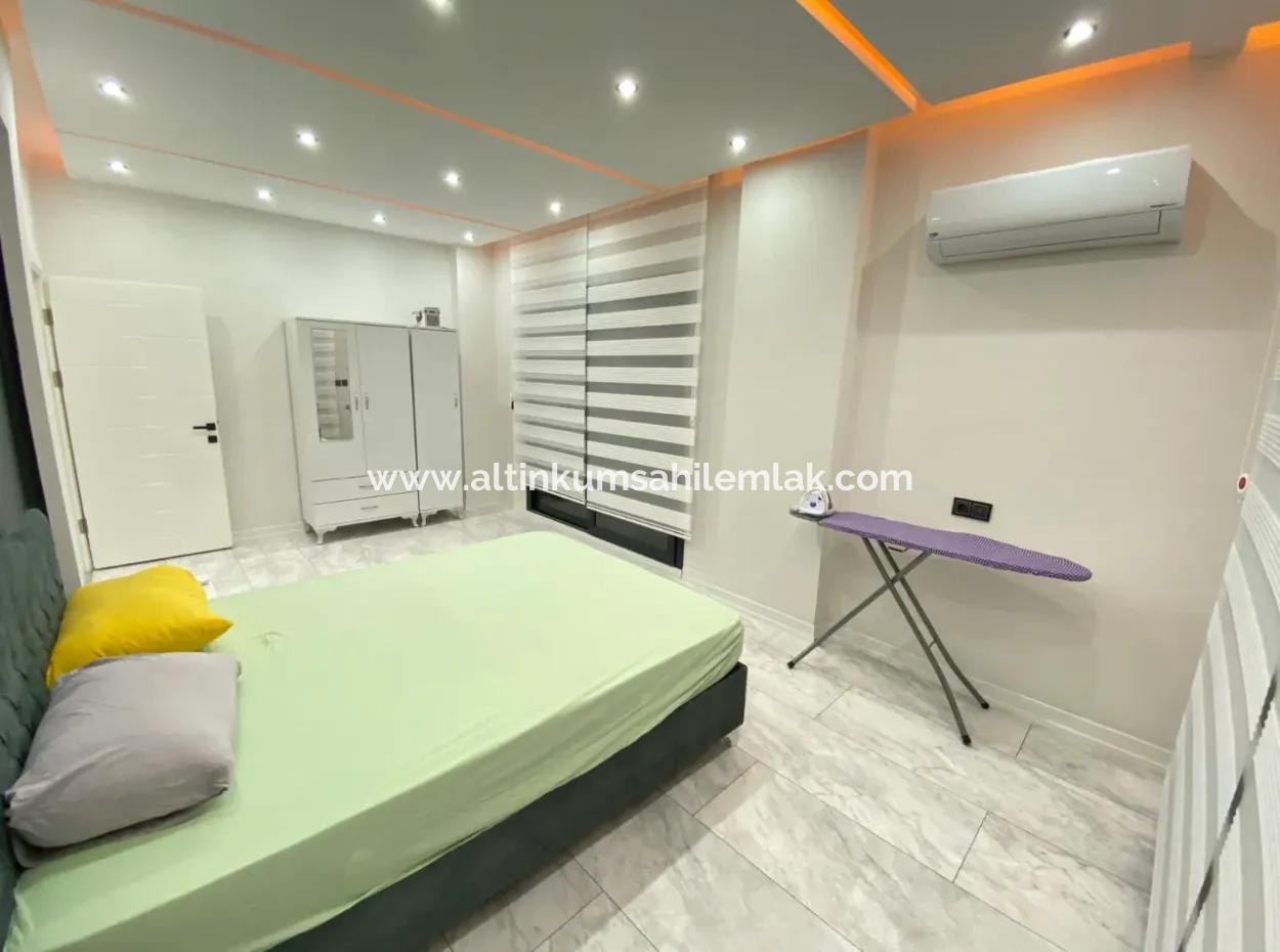 6 Zimmer Villen Zum Verkauf In Çamlık Nachbarschaft Von Didim