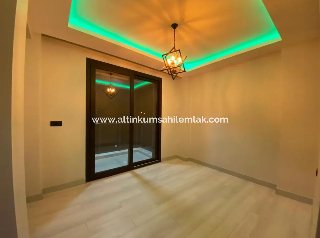 4 1 Luxusvilla Zum Verkauf In Didim Altinkum