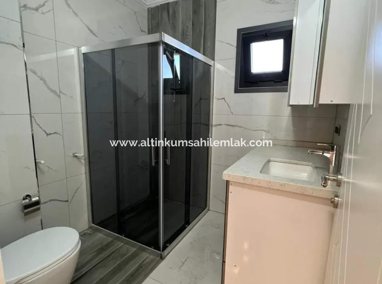 Luxusvilla Zum Verkauf In Didim Hisar Mahallesi Sağtur