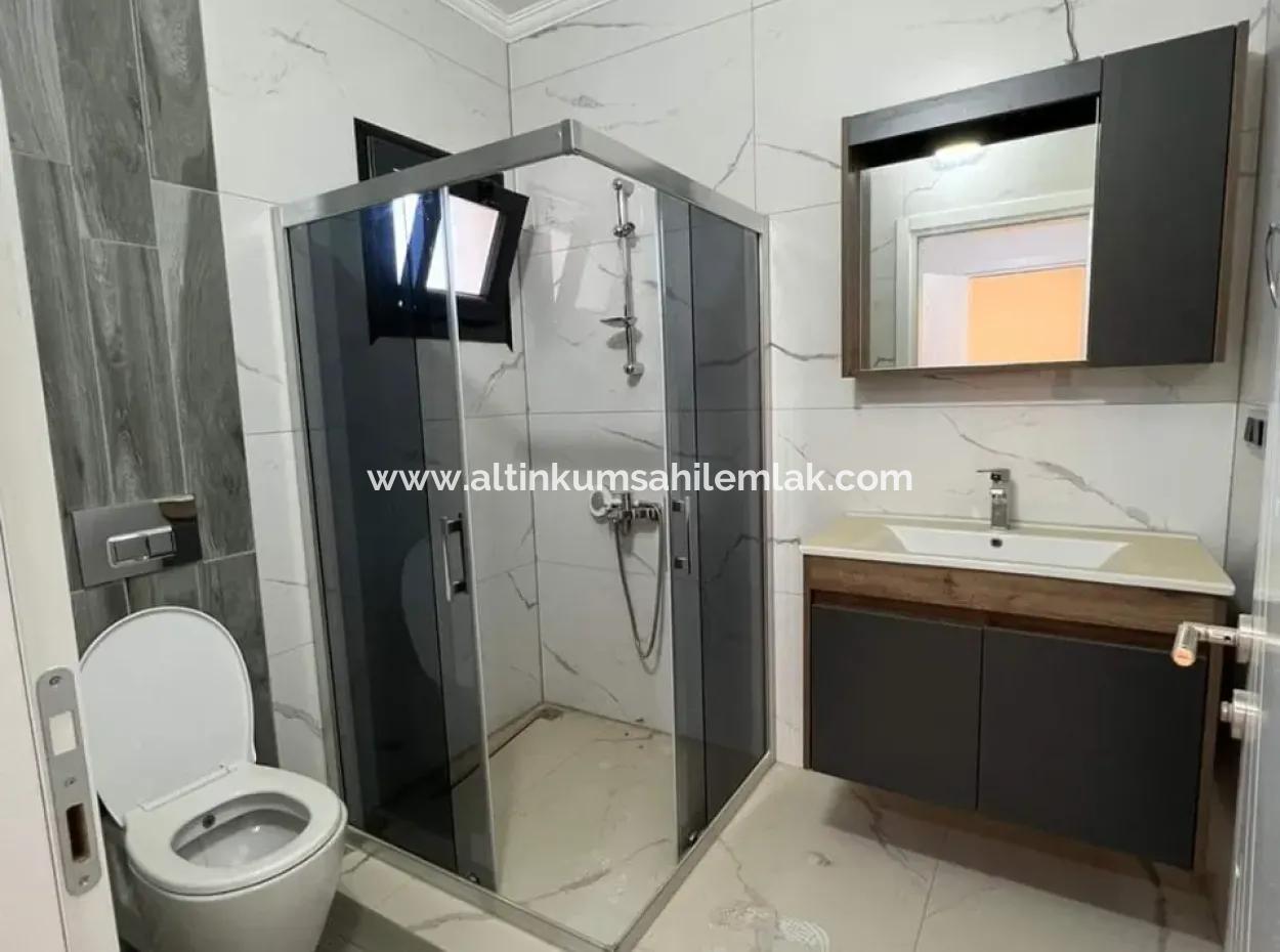 Luxusvilla Zum Verkauf In Didim Hisar Mahallesi Sağtur