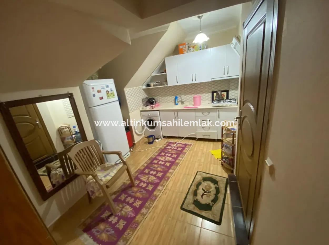 3 Zimmer Wohnung Zu Verkauft In Altınkum Didim