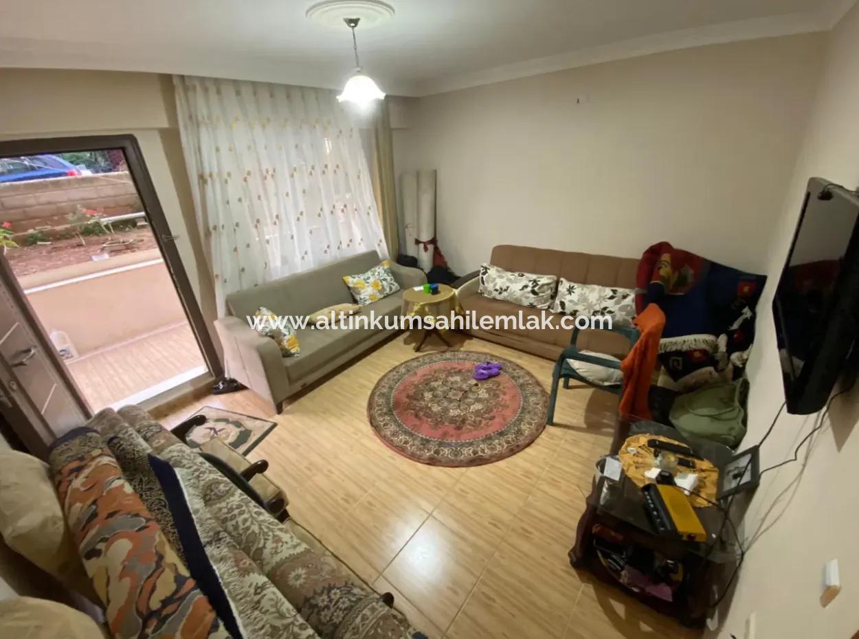 3 Zimmer Wohnung Zu Verkauft In Altınkum Didim