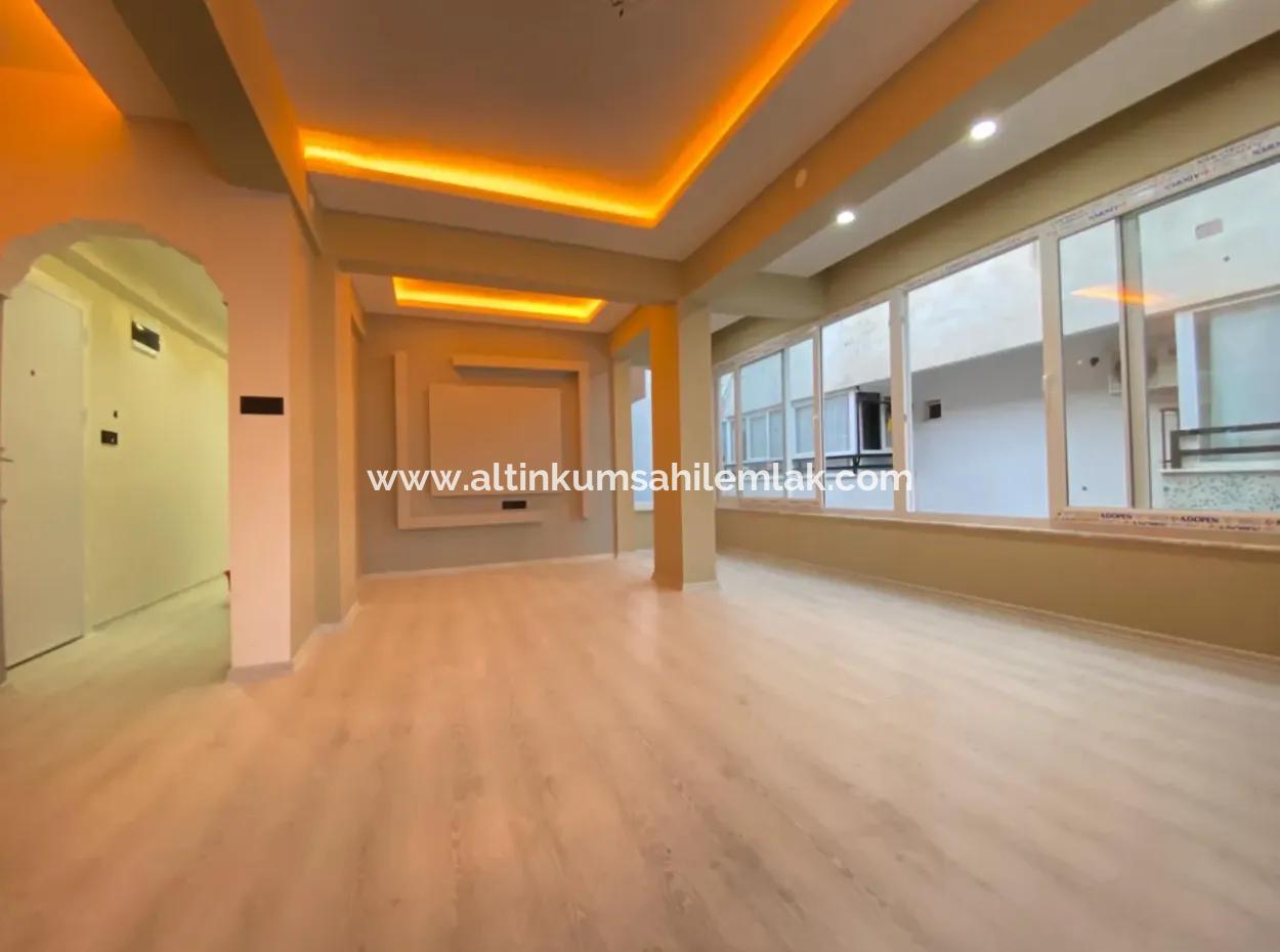 3 Zimmer Wohnung Zum Verkaufen In Altınkum Didim