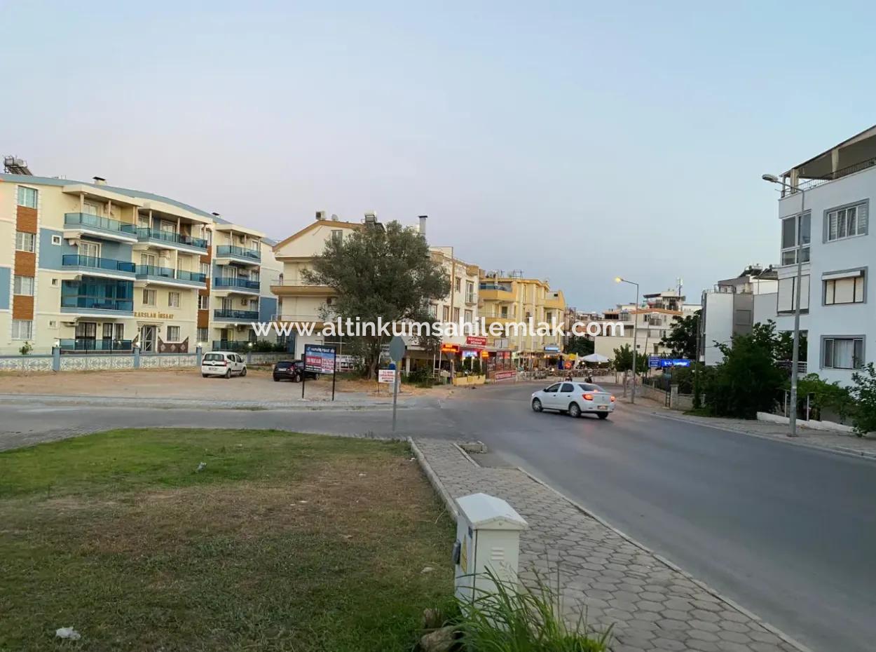 3 Zimmer Wohnung Zum Verkaufen In Altınkum Didim