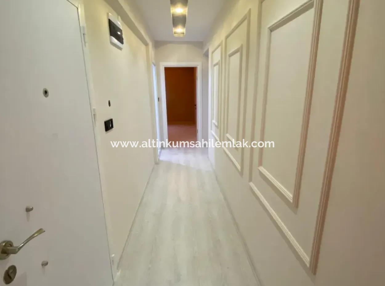 3 Zimmer Wohnung Zum Verkaufen In Altınkum Didim