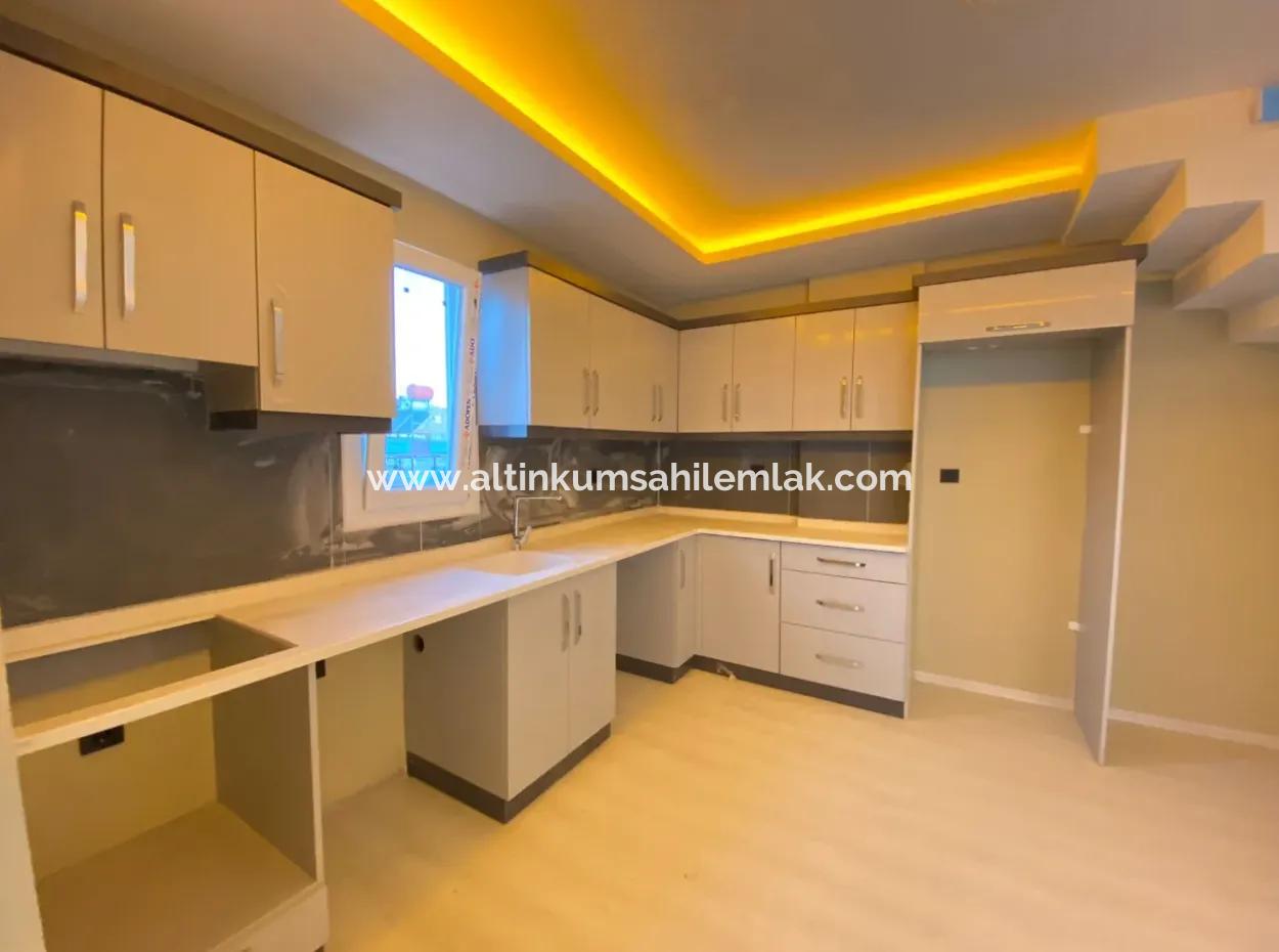 3 Zimmer Wohnung Zum Verkaufen In Altınkum Didim
