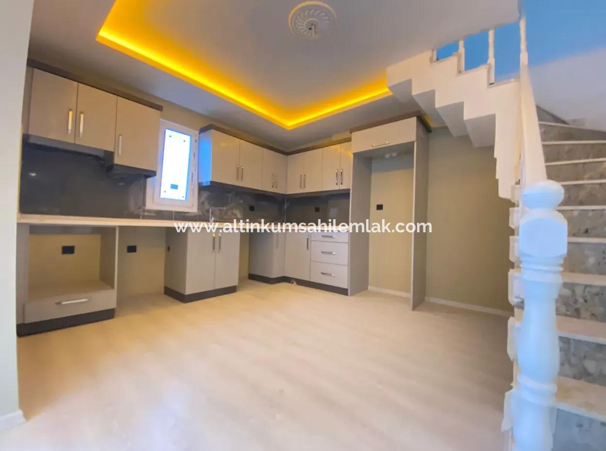 3 Zimmer Wohnung Zum Verkaufen In Altınkum Didim