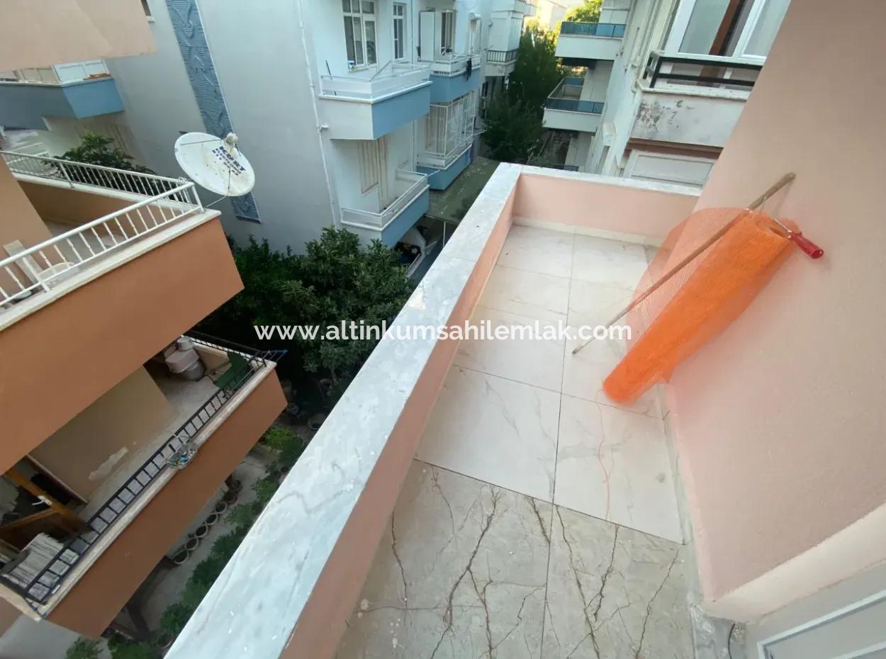 3 Zimmer Wohnung Zum Verkaufen In Altınkum Didim