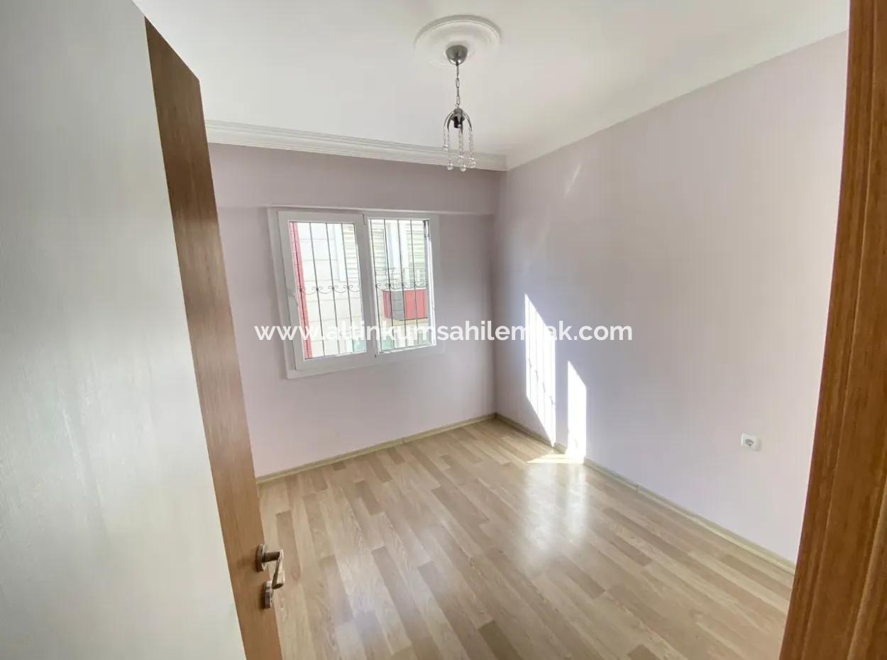 2 Zimmer Wohnung Zum Verkauft In Altınkum Didim