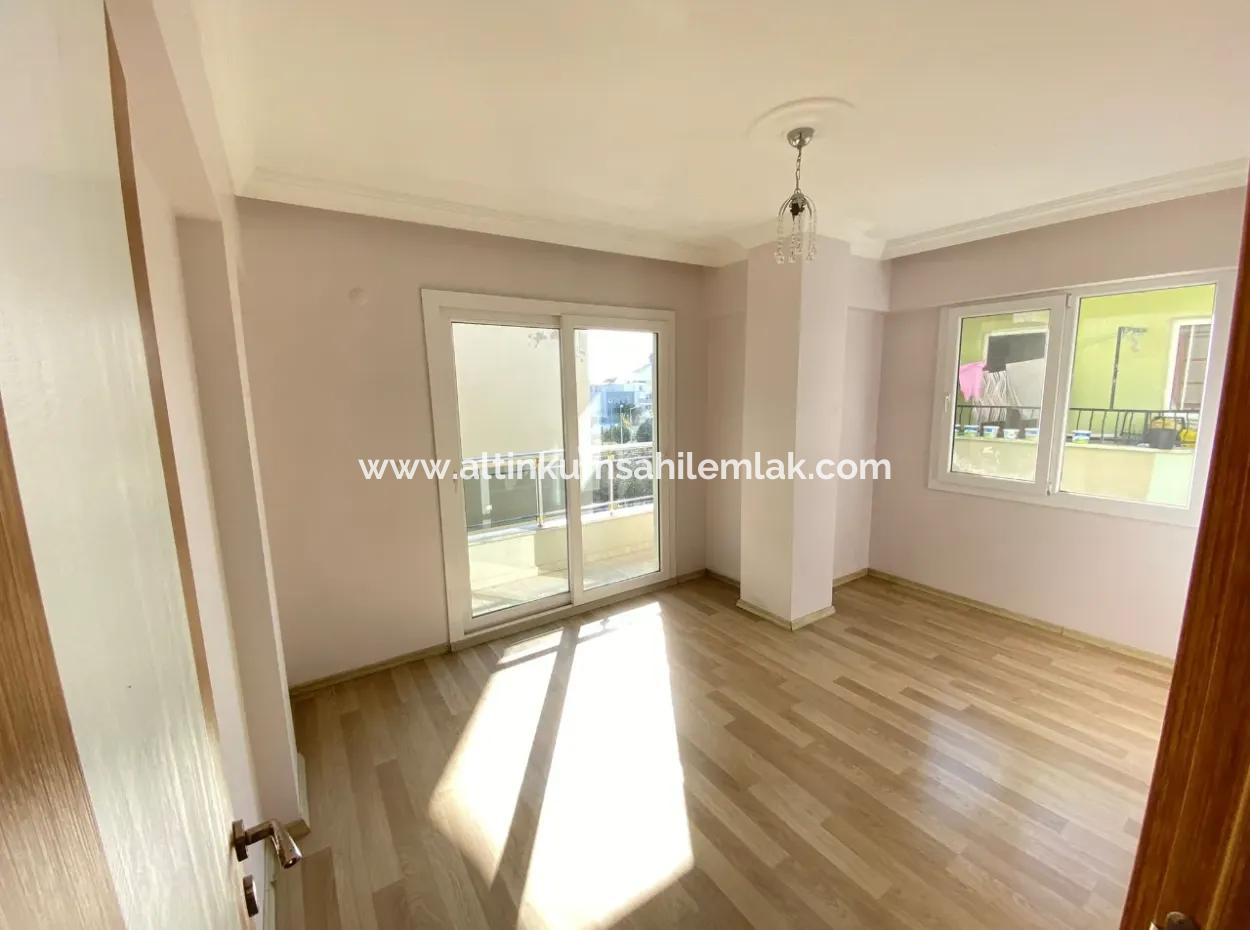 2 Zimmer Wohnung Zum Verkauft In Altınkum Didim
