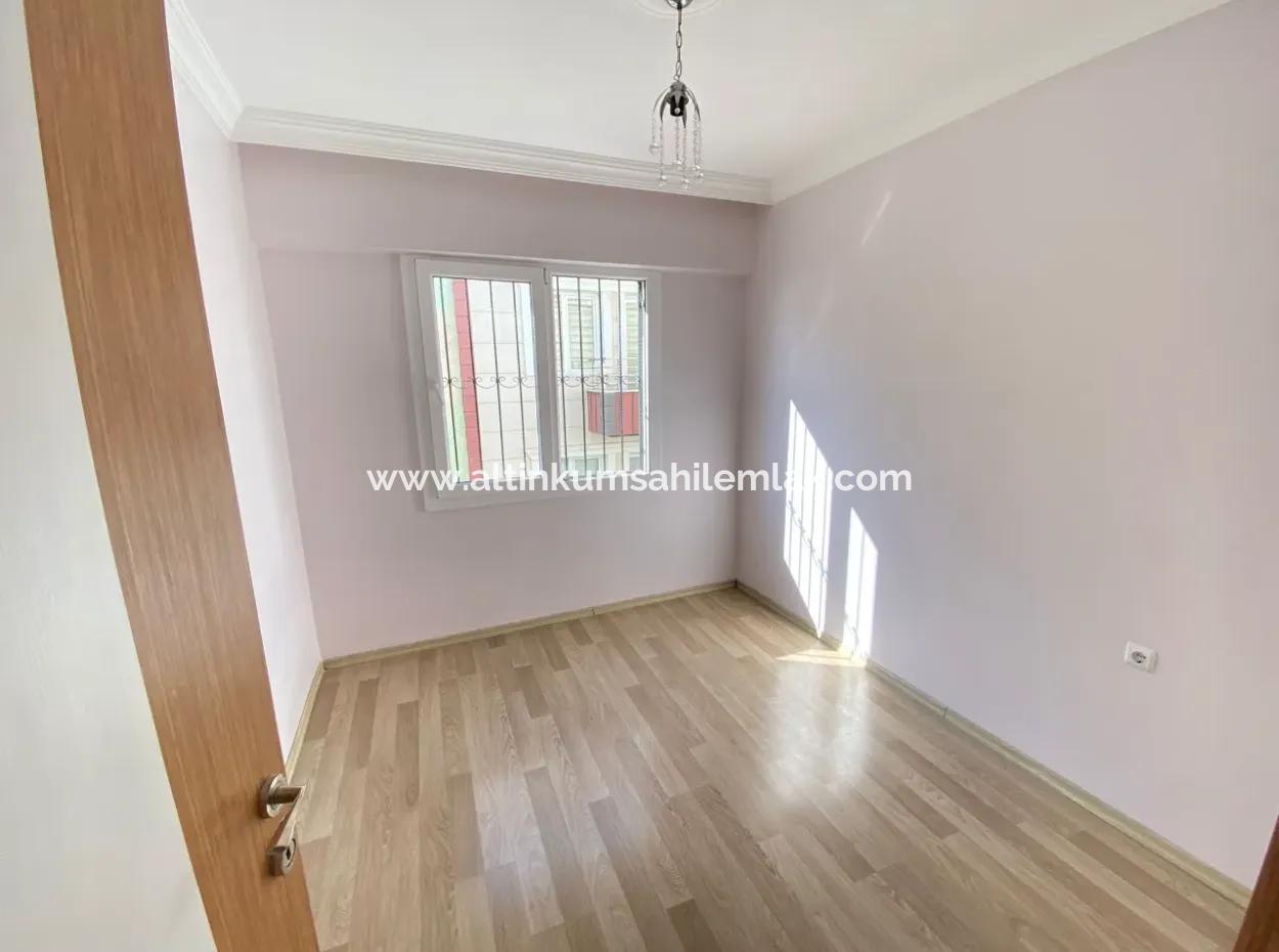 2 Zimmer Wohnung Zum Verkauft In Altınkum Didim