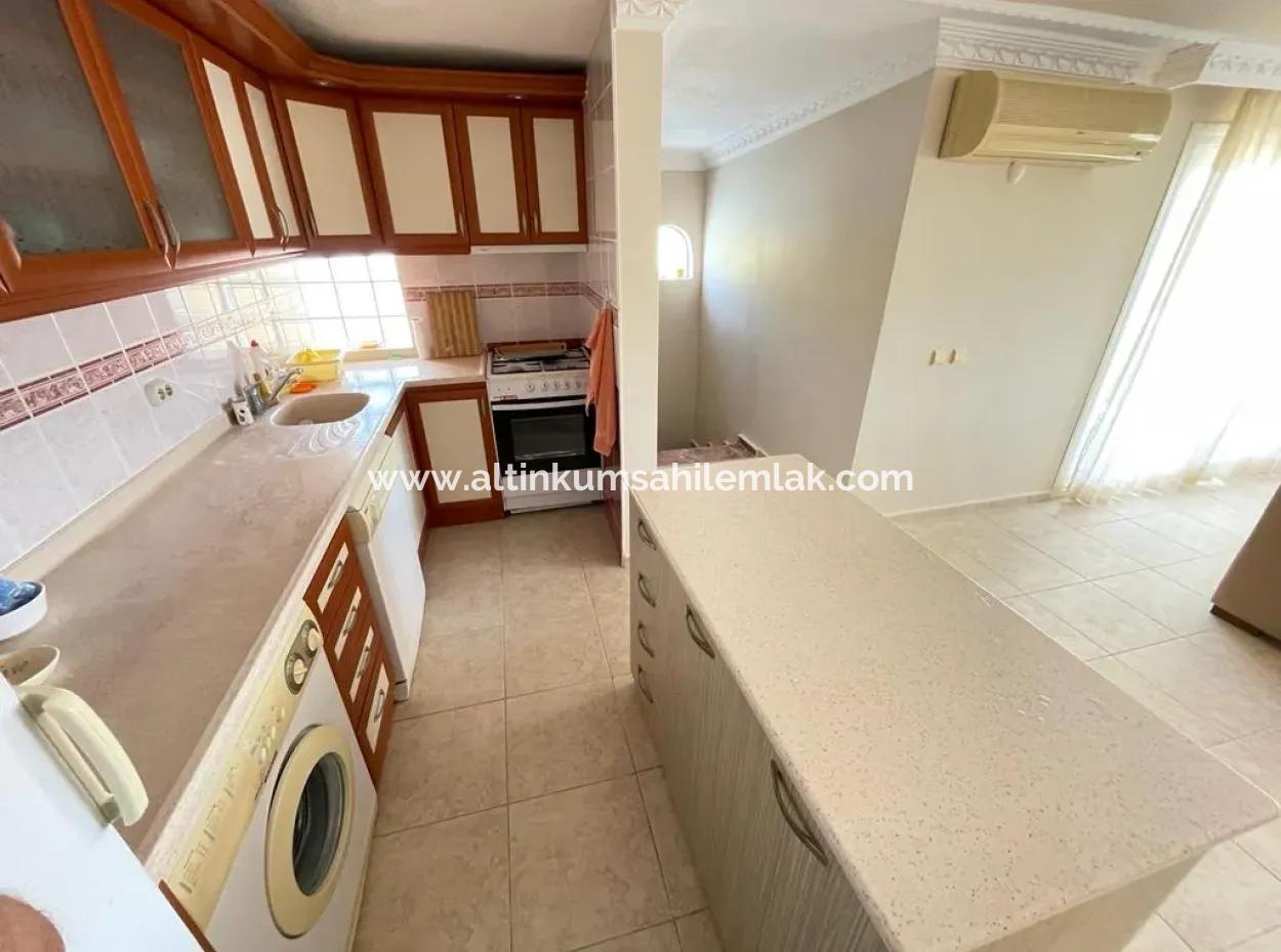 2 Zimmer Wohnung Zum Verkauft In Altınkum Didim