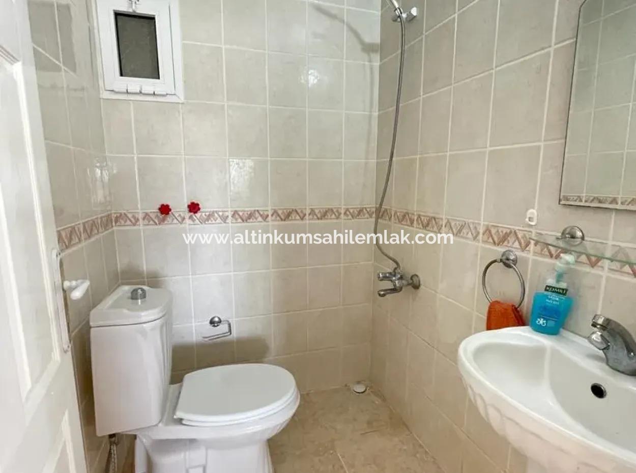 2 Zimmer Wohnung Zum Verkauft In Altınkum Didim
