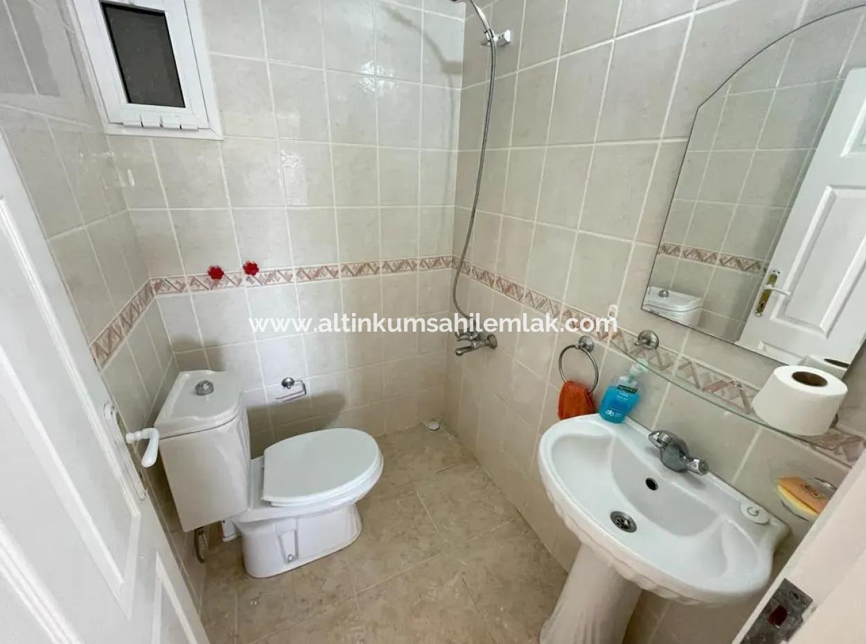 2 Zimmer Wohnung Zum Verkauft In Altınkum Didim
