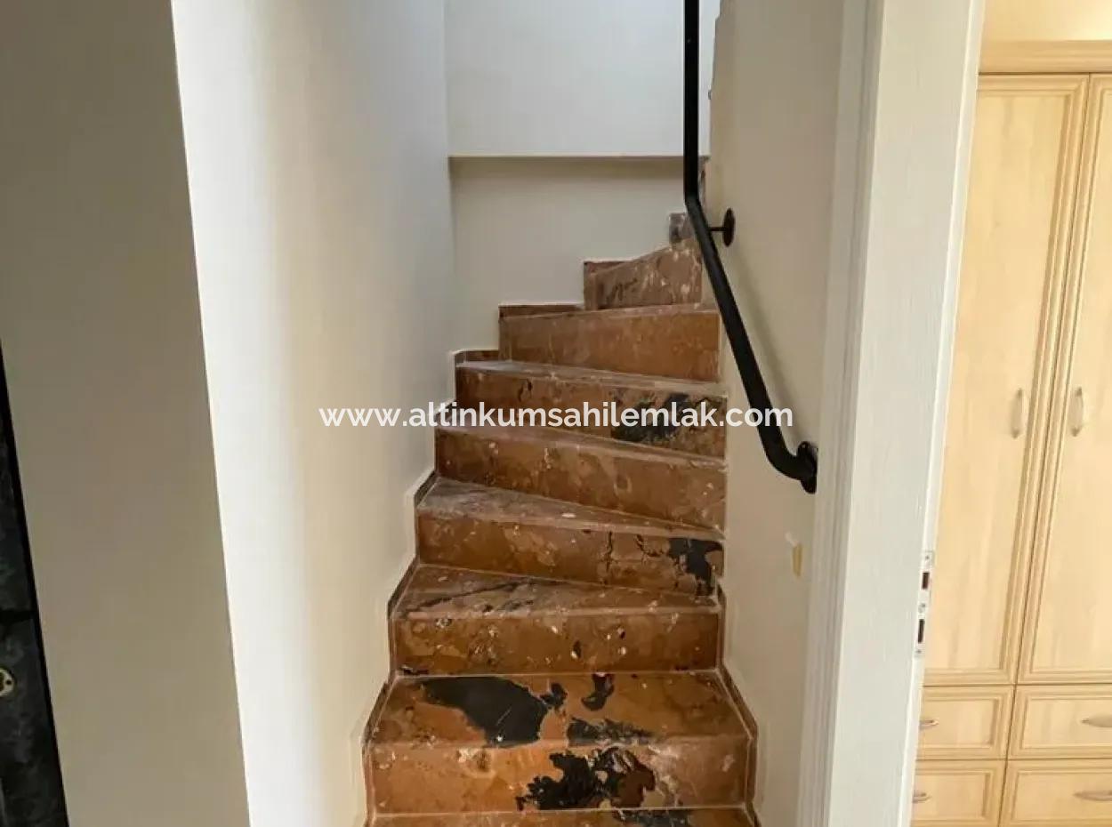 2 Zimmer Wohnung Zum Verkauft In Altınkum Didim