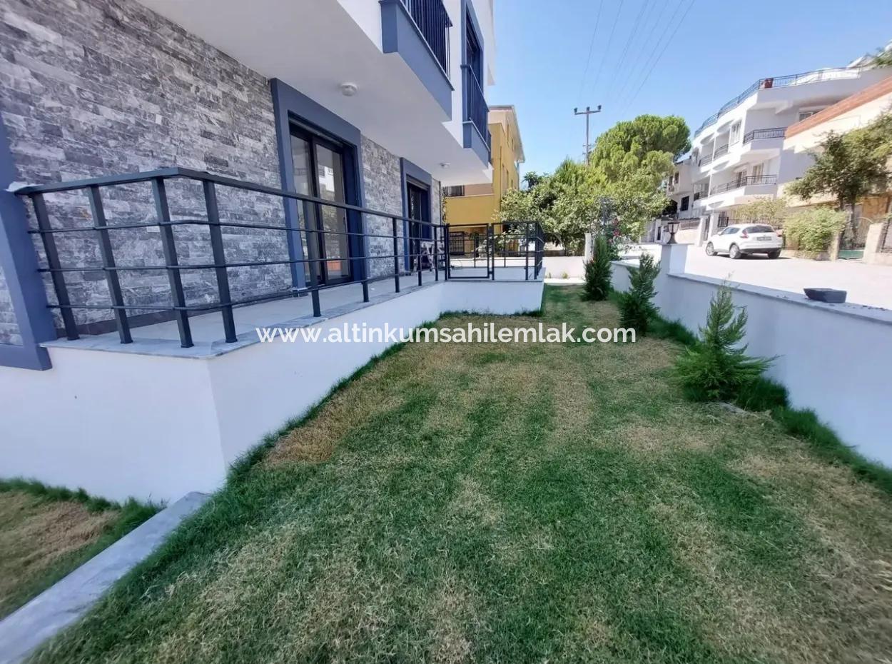 4 Zimmer Villen Zum Verkauf Mit Meer Blick In Didim Mavişehir