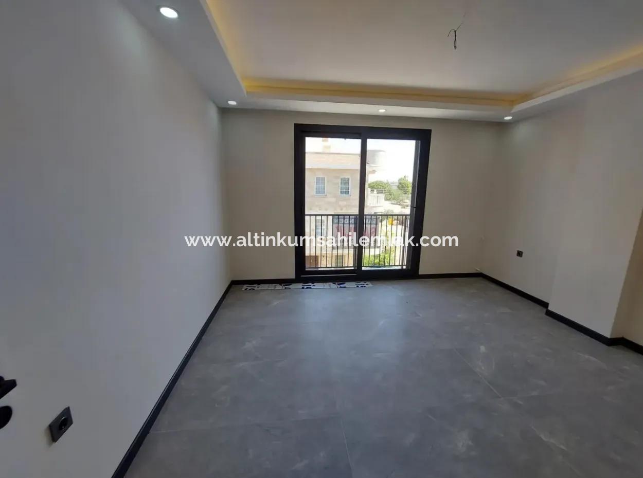 4 Zimmer Villen Zum Verkauf Mit Meer Blick In Didim Mavişehir