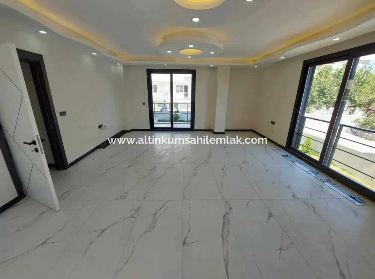 4 Zimmer Villen Zum Verkauf Mit Meer Blick In Didim Mavişehir