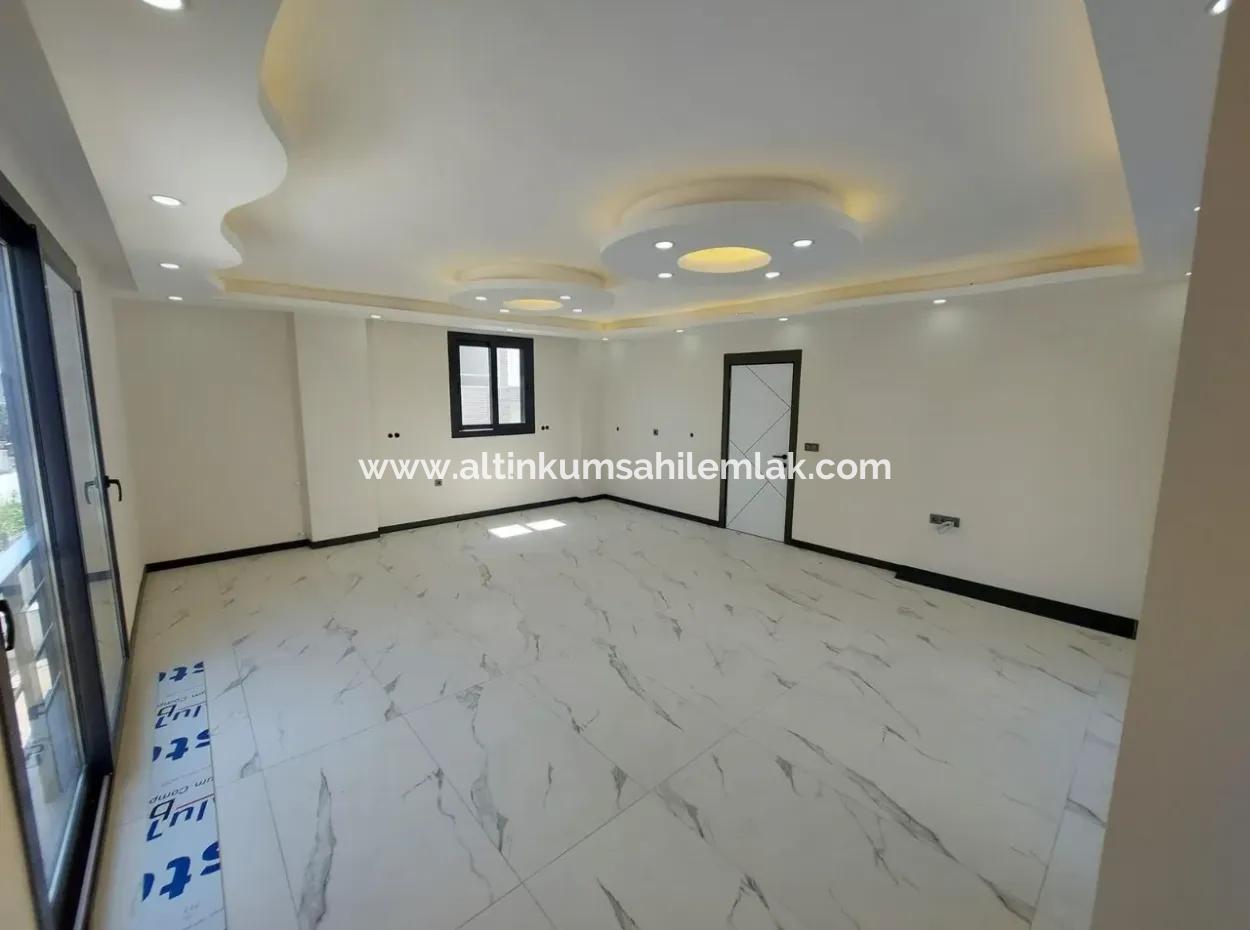 4 Zimmer Villen Zum Verkauf Mit Meer Blick In Didim Mavişehir