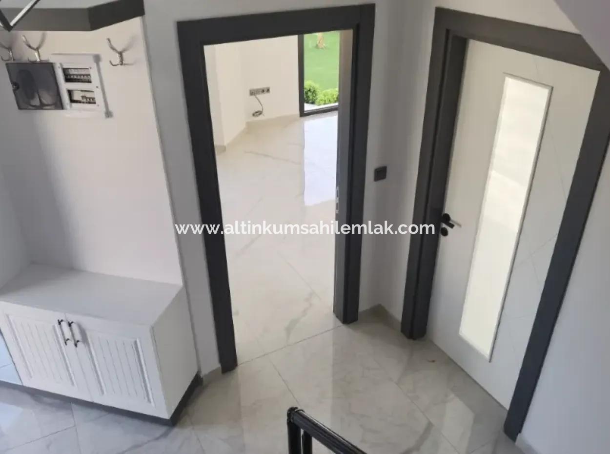 3 1 Villen Zum Verkauf In Didim Sagtur