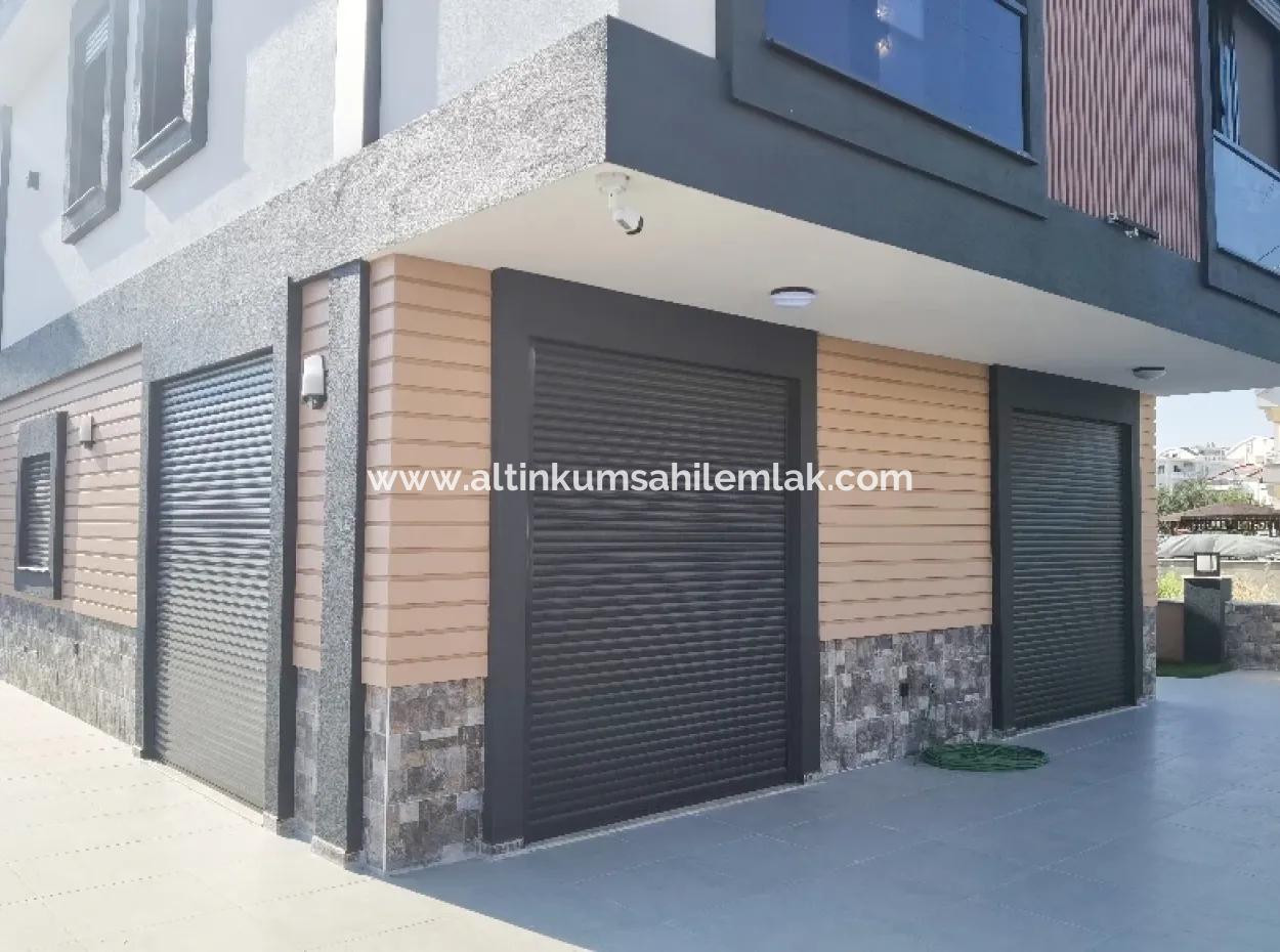 Villa Zum Verkauf In Didim, Mavisehir, 500 Meter Vom Meer Entfernt