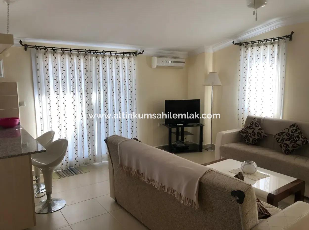 3 1 Duplex Mit Vollem Panoramablick Auf Das Meer Zum Verkauf In Didim Efeler Nachbarschaft