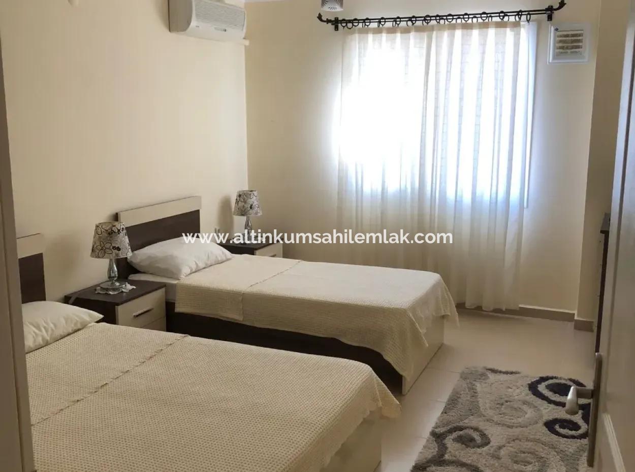 3 1 Duplex Mit Vollem Panoramablick Auf Das Meer Zum Verkauf In Didim Efeler Nachbarschaft