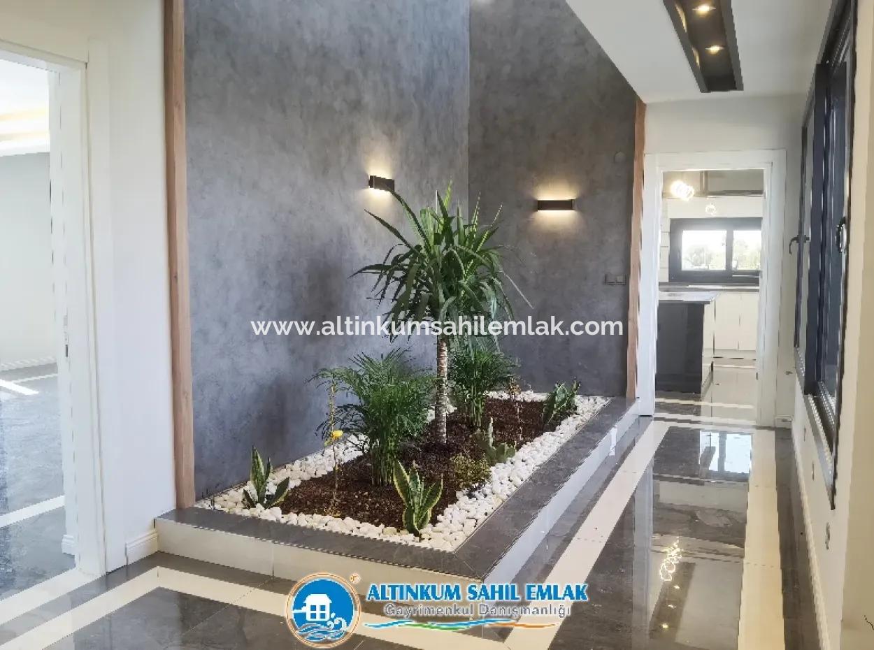 Didim Freistehende Villa, Haus Zum Verkauf In Yeşiltepe