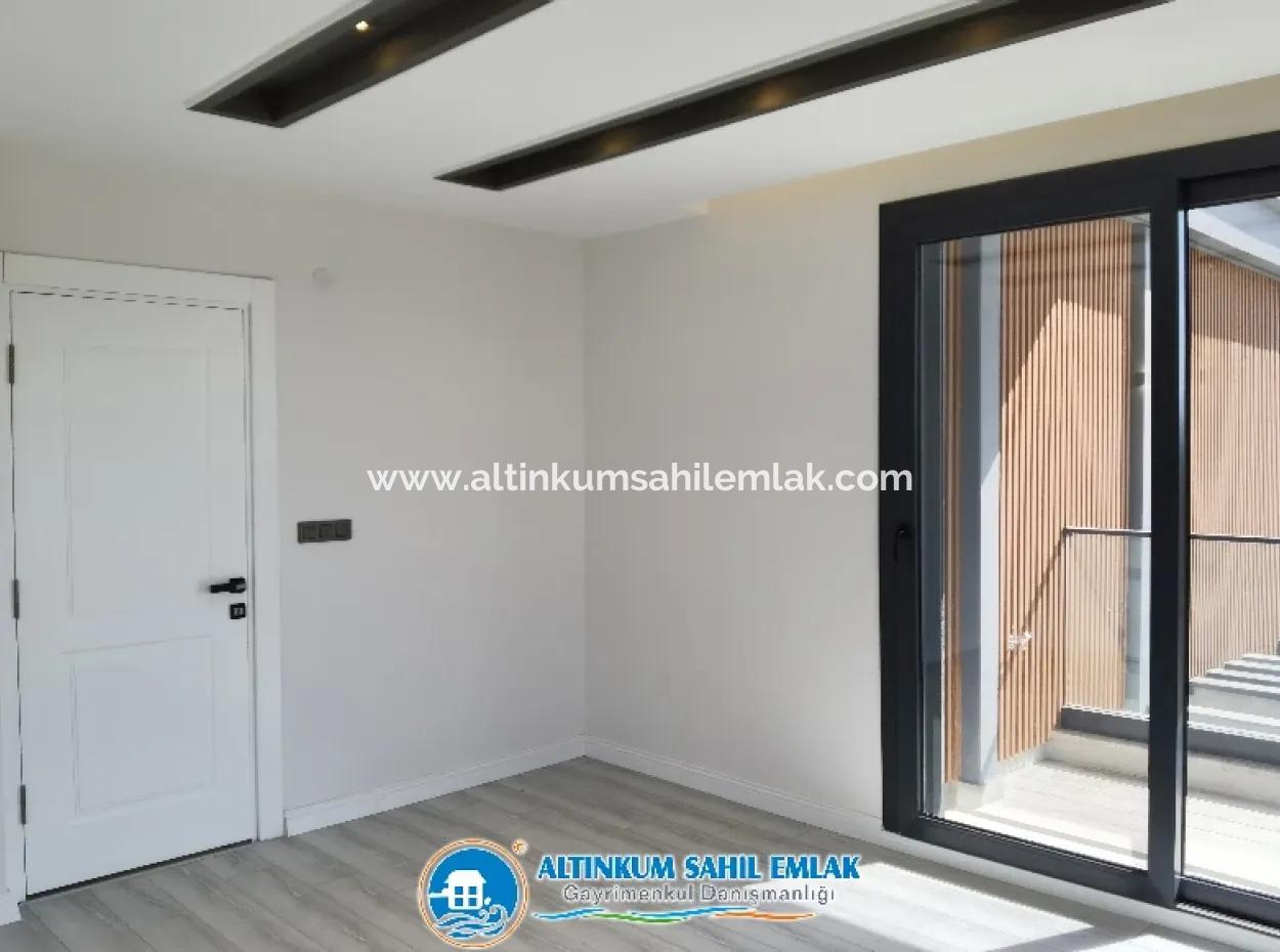 Didim Freistehende Villa, Haus Zum Verkauf In Yeşiltepe